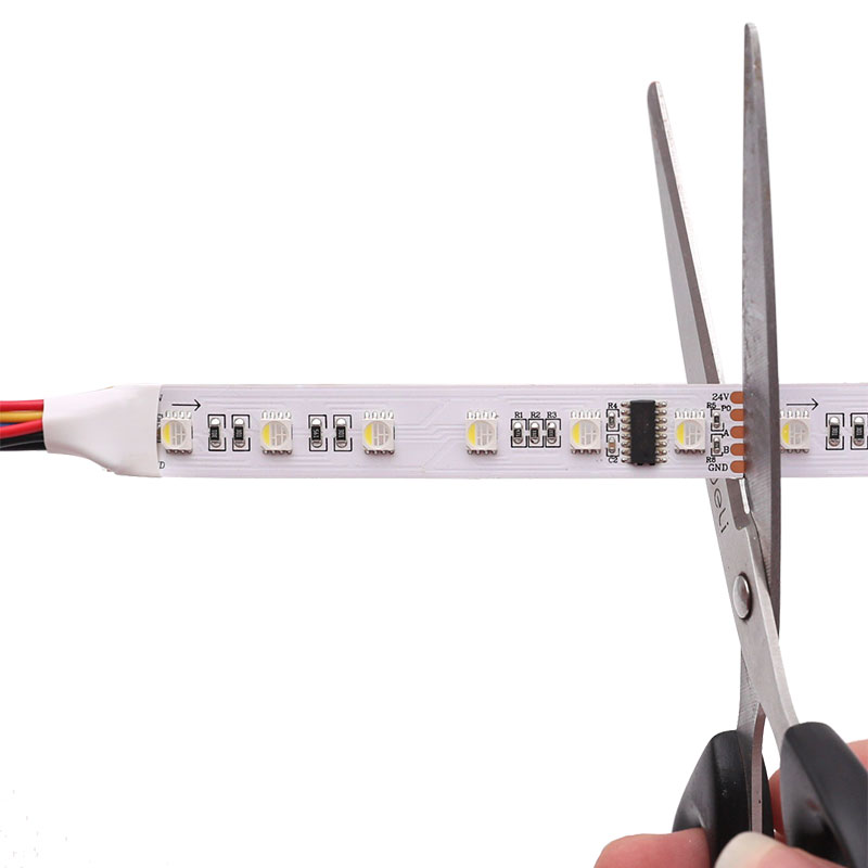 DMX512 RGBW DC24V 300LEDs Wide 15MM Dream Color Programmable Parallel signal - HTTP Breakpoint Resume Transmission Matrix Control Flex LED Strip Lights, 16.4feet/roll DMX512 RGBW DC24V 300LEDs Wide 15MM Dream Color Programmable Parallel signal - HTTP Breakpoint Resume Transmission Matrix Control Flex LED Strip Lights, 16.4feet/roll